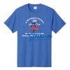 Honor Flight - Core Cotton Tee Thumbnail
