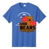 Honor Flight - Core Cotton Tee Thumbnail