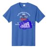 Honor Flight - Core Cotton Tee Thumbnail
