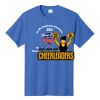 Honor Flight - Core Cotton Tee Thumbnail
