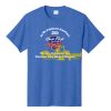Honor Flight - Core Cotton Tee Thumbnail