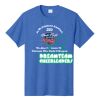 Honor Flight - Core Cotton Tee Thumbnail