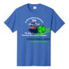 Honor Flight - Core Cotton Tee Thumbnail