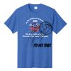 Honor Flight - Core Cotton Tee Thumbnail