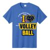 Honor Flight - Core Cotton Tee Thumbnail