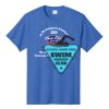 Honor Flight - Core Cotton Tee Thumbnail