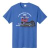 Honor Flight - Core Cotton Tee Thumbnail