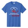 Honor Flight - Core Cotton Tee Thumbnail