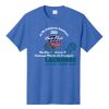 Honor Flight - Core Cotton Tee Thumbnail