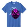 Honor Flight - Core Cotton Tee Thumbnail