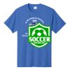 Honor Flight - Core Cotton Tee Thumbnail