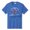 Honor Flight - Core Cotton Tee Thumbnail