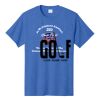 Honor Flight - Core Cotton Tee Thumbnail