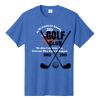 Honor Flight - Core Cotton Tee Thumbnail