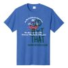 Honor Flight - Core Cotton Tee Thumbnail