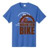 Honor Flight - Core Cotton Tee Thumbnail