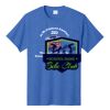 Honor Flight - Core Cotton Tee Thumbnail