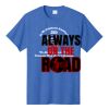 Honor Flight - Core Cotton Tee Thumbnail