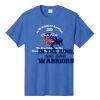 Honor Flight - Core Cotton Tee Thumbnail