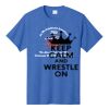 Honor Flight - Core Cotton Tee Thumbnail