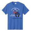 Honor Flight - Core Cotton Tee Thumbnail