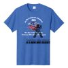 Honor Flight - Core Cotton Tee Thumbnail
