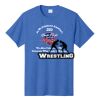 Honor Flight - Core Cotton Tee Thumbnail