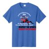 Honor Flight - Core Cotton Tee Thumbnail