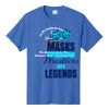 Honor Flight - Core Cotton Tee Thumbnail