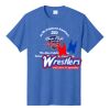 Honor Flight - Core Cotton Tee Thumbnail