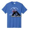 Honor Flight - Core Cotton Tee Thumbnail