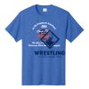 Honor Flight - Core Cotton Tee Thumbnail