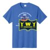 Honor Flight - Core Cotton Tee Thumbnail