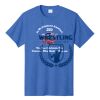 Honor Flight - Core Cotton Tee Thumbnail