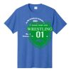 Honor Flight - Core Cotton Tee Thumbnail