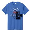 Honor Flight - Core Cotton Tee Thumbnail