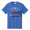 Honor Flight - Core Cotton Tee Thumbnail