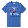 Honor Flight - Core Cotton Tee Thumbnail