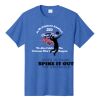 Honor Flight - Core Cotton Tee Thumbnail