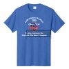 Honor Flight - Core Cotton Tee Thumbnail