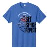 Honor Flight - Core Cotton Tee Thumbnail
