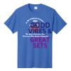 Honor Flight - Core Cotton Tee Thumbnail