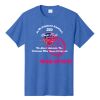 Honor Flight - Core Cotton Tee Thumbnail