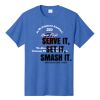 Honor Flight - Core Cotton Tee Thumbnail
