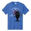 Honor Flight - Core Cotton Tee Thumbnail