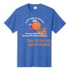 Honor Flight - Core Cotton Tee Thumbnail