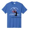 Honor Flight - Core Cotton Tee Thumbnail