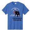 Honor Flight - Core Cotton Tee Thumbnail