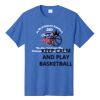 Honor Flight - Core Cotton Tee Thumbnail