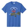 Honor Flight - Core Cotton Tee Thumbnail